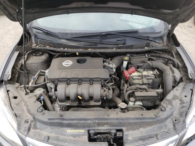 Photo 6 VIN: 3N1AB7AP9FY283907 - NISSAN SENTRA S 