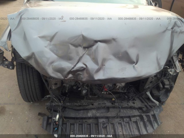 Photo 5 VIN: 3N1AB7AP9FY284572 - NISSAN SENTRA 