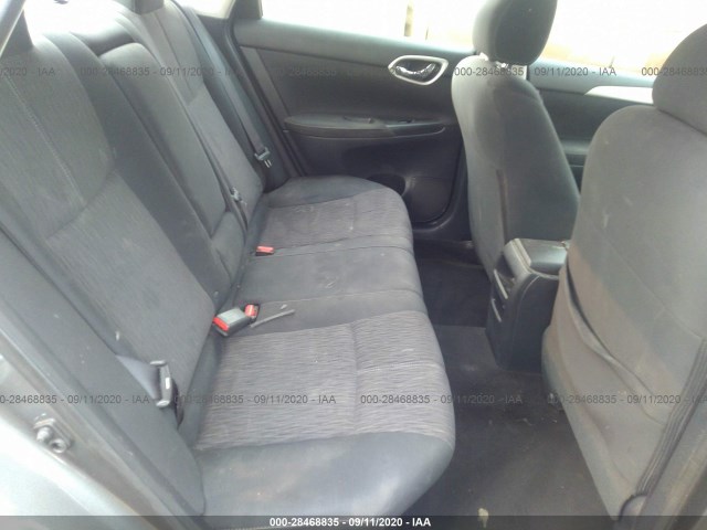 Photo 7 VIN: 3N1AB7AP9FY284572 - NISSAN SENTRA 