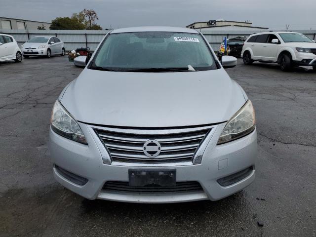 Photo 4 VIN: 3N1AB7AP9FY285205 - NISSAN SENTRA S 