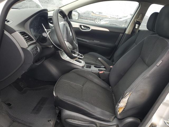 Photo 6 VIN: 3N1AB7AP9FY285205 - NISSAN SENTRA S 