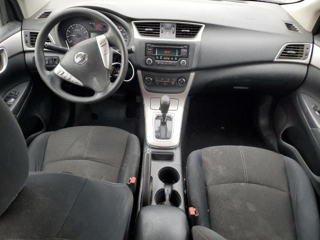 Photo 7 VIN: 3N1AB7AP9FY285205 - NISSAN SENTRA S 