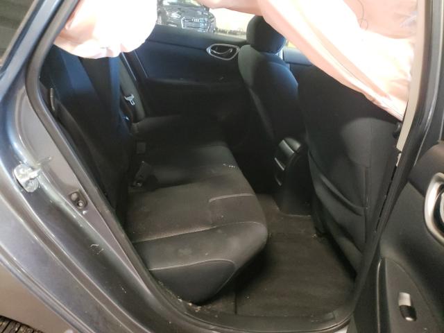 Photo 5 VIN: 3N1AB7AP9FY286158 - NISSAN SENTRA S 