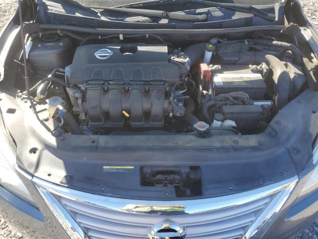 Photo 10 VIN: 3N1AB7AP9FY287102 - NISSAN SENTRA S 