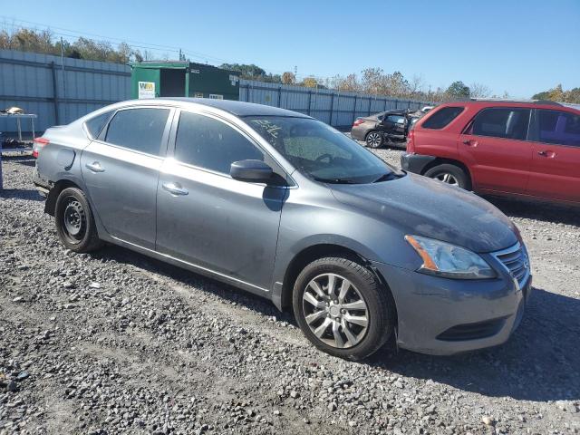 Photo 3 VIN: 3N1AB7AP9FY287102 - NISSAN SENTRA S 