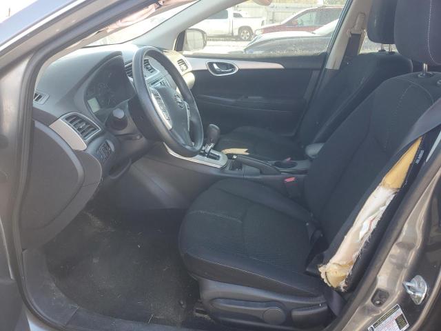 Photo 6 VIN: 3N1AB7AP9FY287102 - NISSAN SENTRA S 