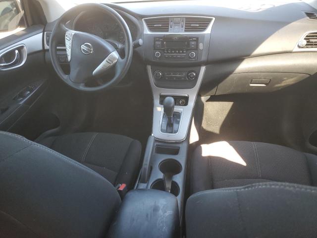 Photo 7 VIN: 3N1AB7AP9FY287102 - NISSAN SENTRA S 