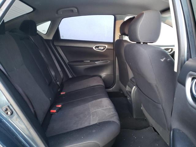 Photo 5 VIN: 3N1AB7AP9FY287309 - NISSAN SENTRA S 