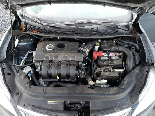 Photo 6 VIN: 3N1AB7AP9FY287309 - NISSAN SENTRA S 