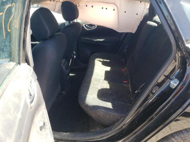 Photo 5 VIN: 3N1AB7AP9FY287326 - NISSAN SENTRA S 