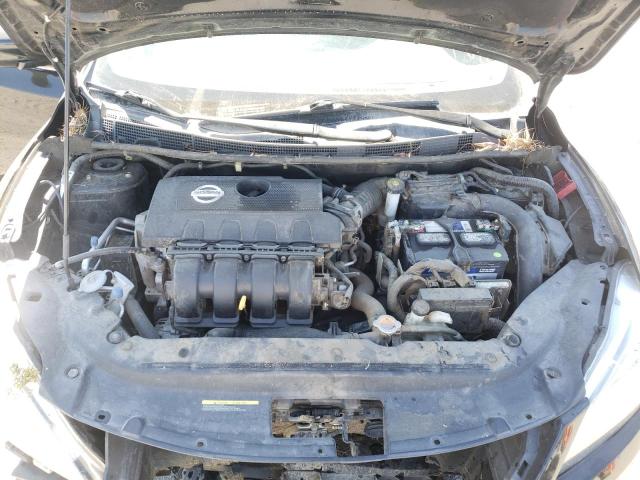 Photo 6 VIN: 3N1AB7AP9FY287326 - NISSAN SENTRA S 