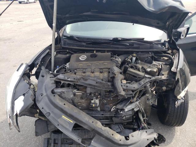 Photo 10 VIN: 3N1AB7AP9FY287584 - NISSAN SENTRA 