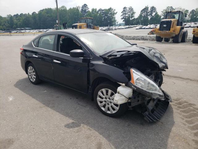 Photo 3 VIN: 3N1AB7AP9FY287584 - NISSAN SENTRA 