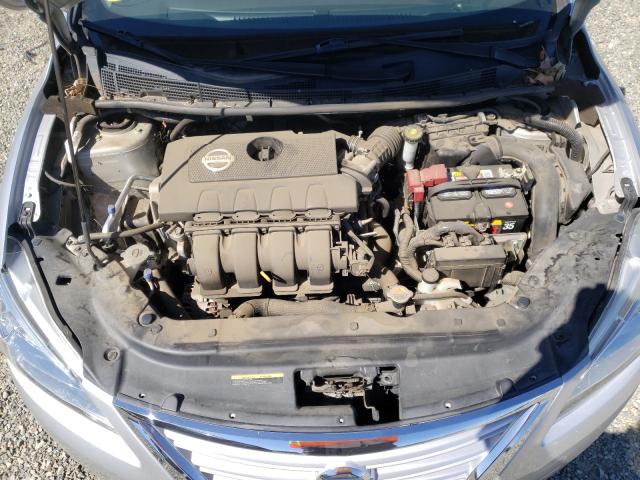 Photo 6 VIN: 3N1AB7AP9FY289237 - NISSAN SENTRA S 