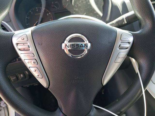 Photo 8 VIN: 3N1AB7AP9FY289237 - NISSAN SENTRA S 