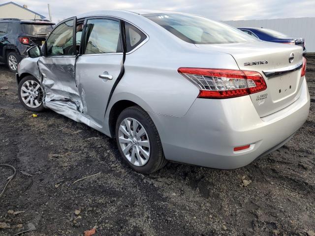 Photo 1 VIN: 3N1AB7AP9FY290940 - NISSAN SENTRA 