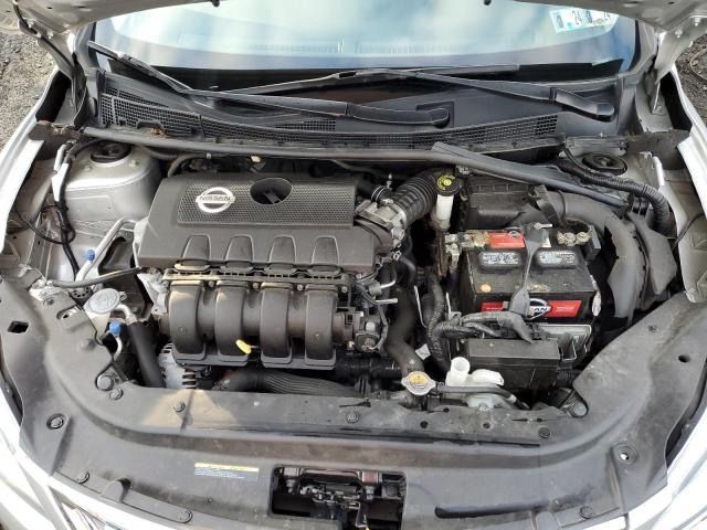 Photo 10 VIN: 3N1AB7AP9FY290940 - NISSAN SENTRA 