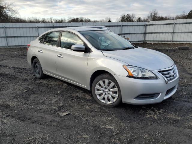 Photo 3 VIN: 3N1AB7AP9FY290940 - NISSAN SENTRA 