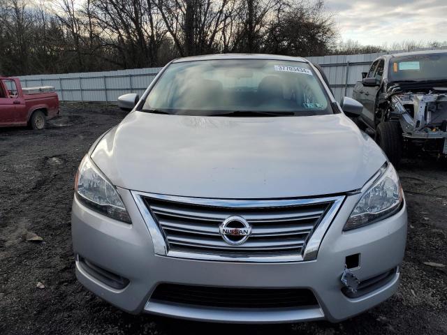 Photo 4 VIN: 3N1AB7AP9FY290940 - NISSAN SENTRA 