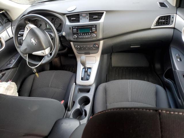 Photo 7 VIN: 3N1AB7AP9FY290940 - NISSAN SENTRA 