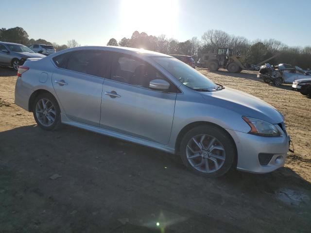 Photo 3 VIN: 3N1AB7AP9FY291974 - NISSAN SENTRA S 