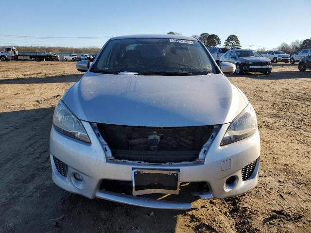 Photo 4 VIN: 3N1AB7AP9FY291974 - NISSAN SENTRA S 