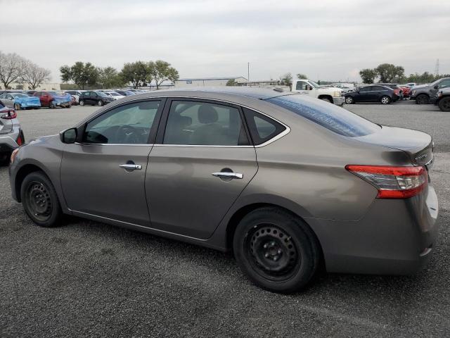 Photo 1 VIN: 3N1AB7AP9FY295359 - NISSAN SENTRA S 