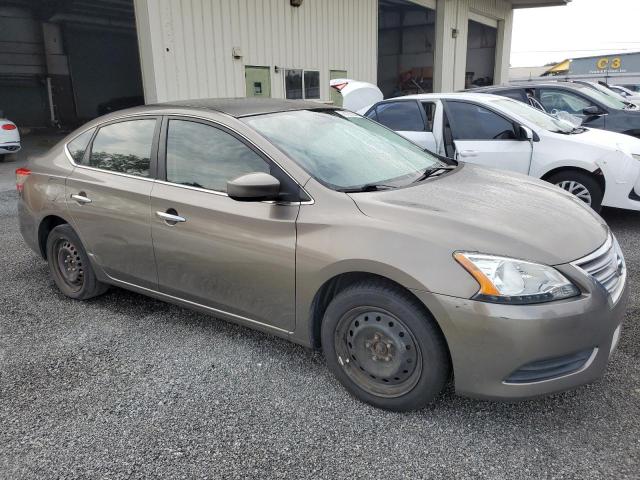 Photo 3 VIN: 3N1AB7AP9FY295359 - NISSAN SENTRA S 