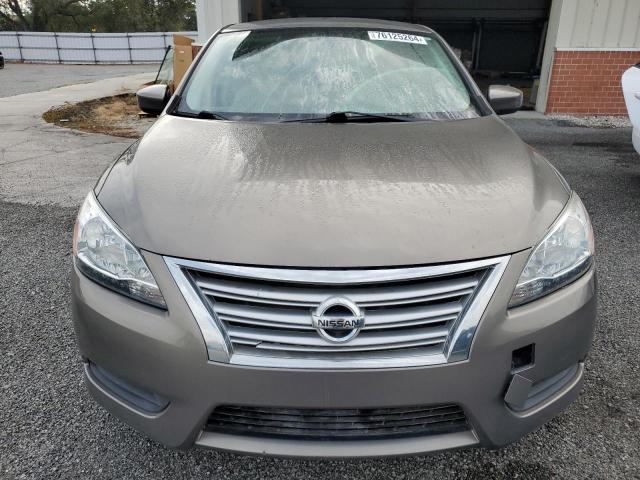 Photo 4 VIN: 3N1AB7AP9FY295359 - NISSAN SENTRA S 