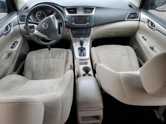 Photo 7 VIN: 3N1AB7AP9FY295359 - NISSAN SENTRA S 