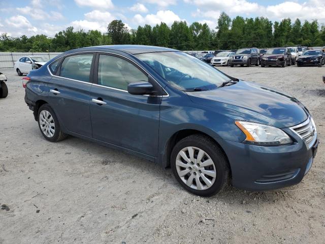 Photo 3 VIN: 3N1AB7AP9FY296110 - NISSAN SENTRA 