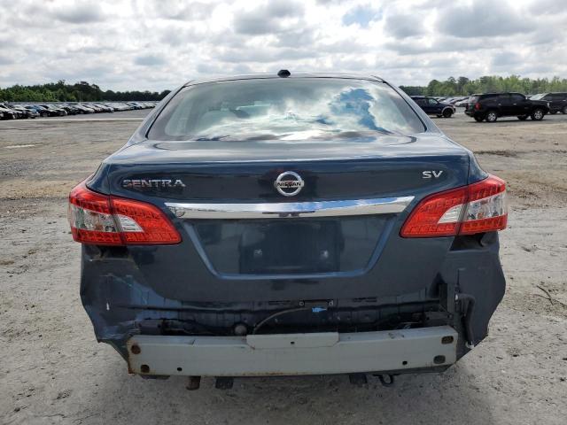 Photo 5 VIN: 3N1AB7AP9FY296110 - NISSAN SENTRA 