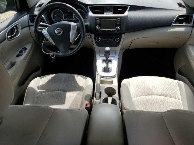 Photo 7 VIN: 3N1AB7AP9FY296110 - NISSAN SENTRA 