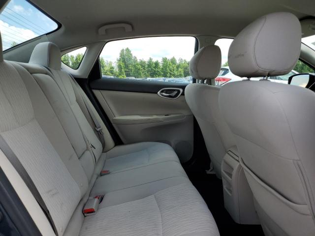 Photo 9 VIN: 3N1AB7AP9FY296110 - NISSAN SENTRA 