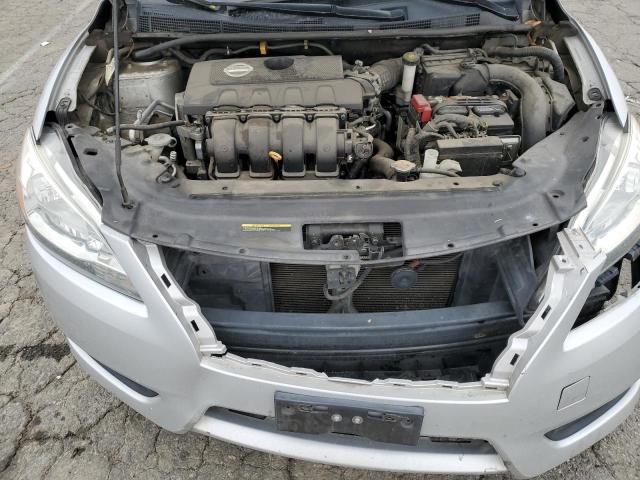 Photo 10 VIN: 3N1AB7AP9FY297547 - NISSAN SENTRA 