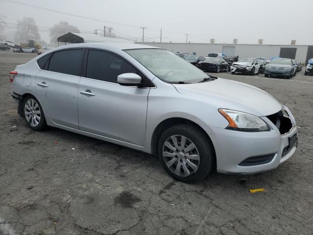 Photo 3 VIN: 3N1AB7AP9FY297547 - NISSAN SENTRA 