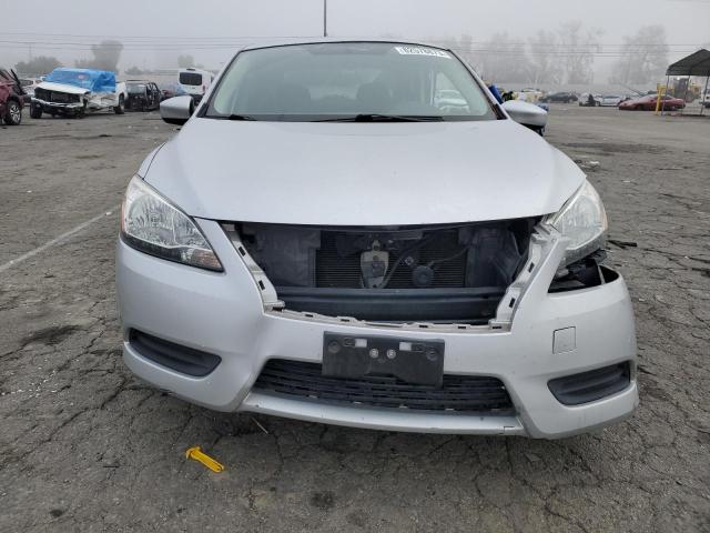 Photo 4 VIN: 3N1AB7AP9FY297547 - NISSAN SENTRA 