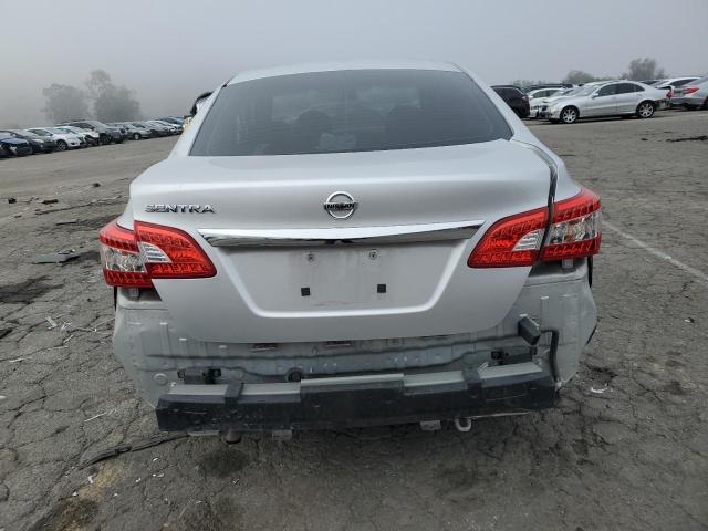 Photo 5 VIN: 3N1AB7AP9FY297547 - NISSAN SENTRA 