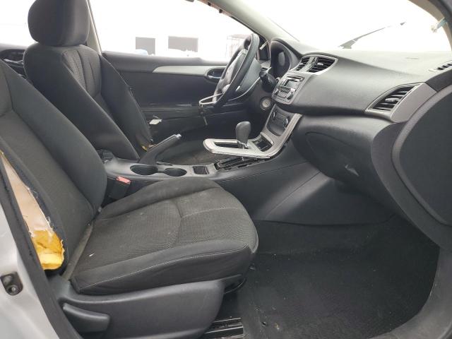 Photo 6 VIN: 3N1AB7AP9FY297547 - NISSAN SENTRA 