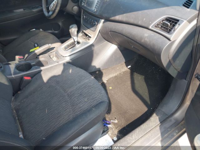 Photo 4 VIN: 3N1AB7AP9FY300107 - NISSAN SENTRA 