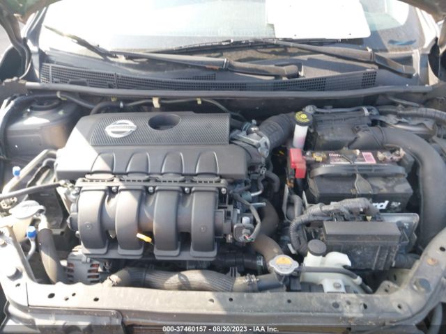 Photo 9 VIN: 3N1AB7AP9FY300107 - NISSAN SENTRA 