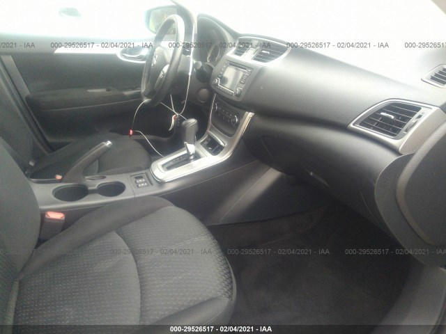 Photo 4 VIN: 3N1AB7AP9FY301788 - NISSAN SENTRA 