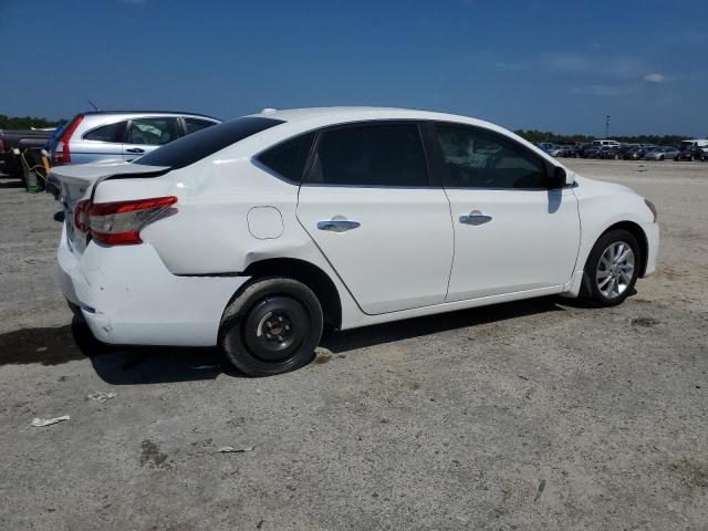 Photo 2 VIN: 3N1AB7AP9FY303007 - NISSAN SENTRA S 