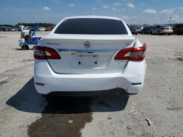 Photo 5 VIN: 3N1AB7AP9FY303007 - NISSAN SENTRA S 