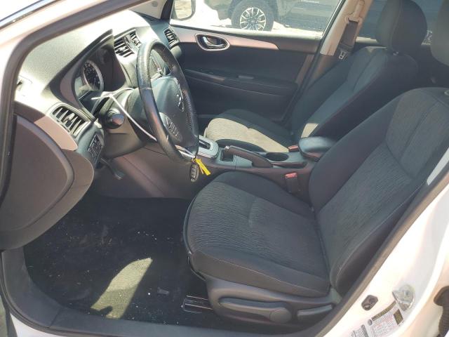 Photo 6 VIN: 3N1AB7AP9FY303007 - NISSAN SENTRA S 