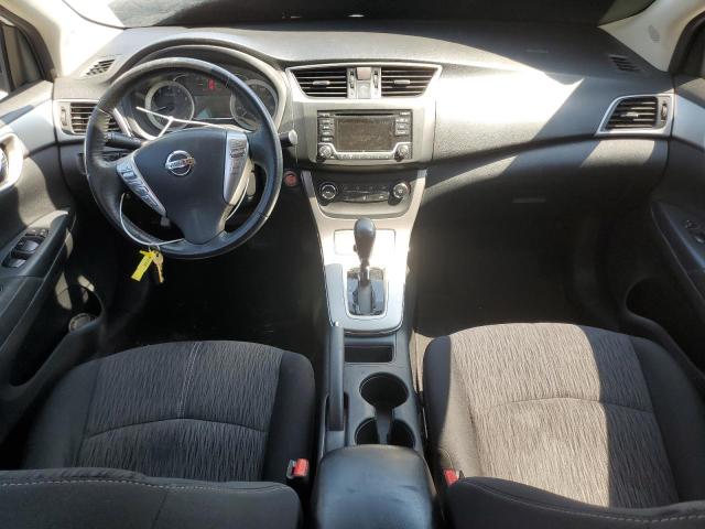 Photo 7 VIN: 3N1AB7AP9FY303007 - NISSAN SENTRA S 