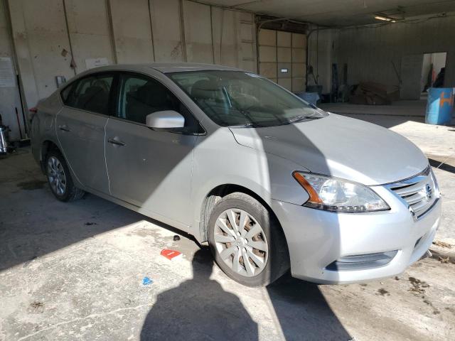 Photo 3 VIN: 3N1AB7AP9FY306098 - NISSAN SENTRA 