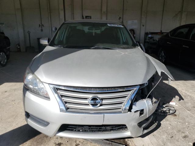 Photo 4 VIN: 3N1AB7AP9FY306098 - NISSAN SENTRA 