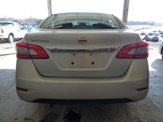 Photo 5 VIN: 3N1AB7AP9FY306098 - NISSAN SENTRA 