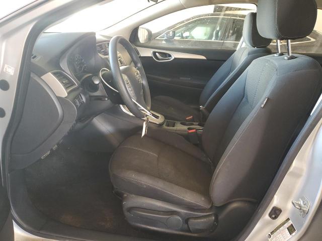 Photo 6 VIN: 3N1AB7AP9FY306098 - NISSAN SENTRA 